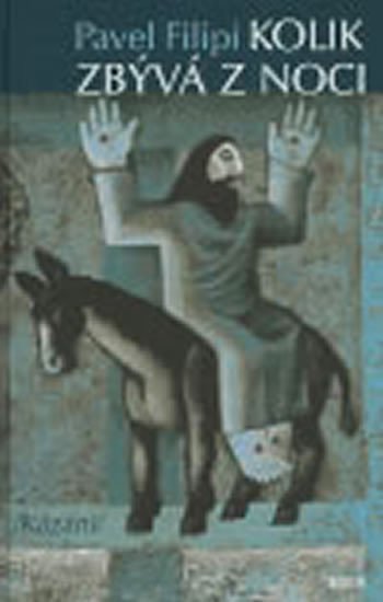 Kolik zbývá z noci