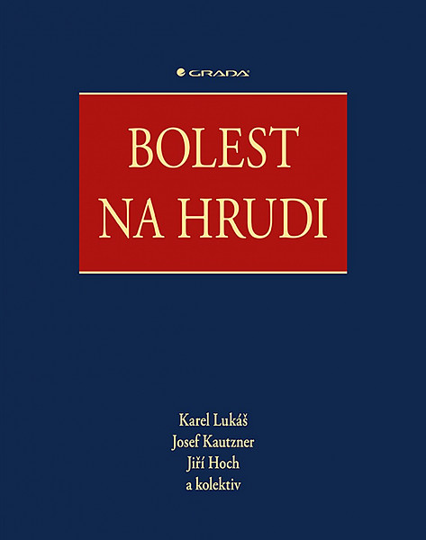 Bolest na hrudi