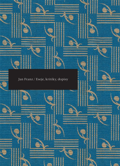 Eseje, kritiky, dopisy