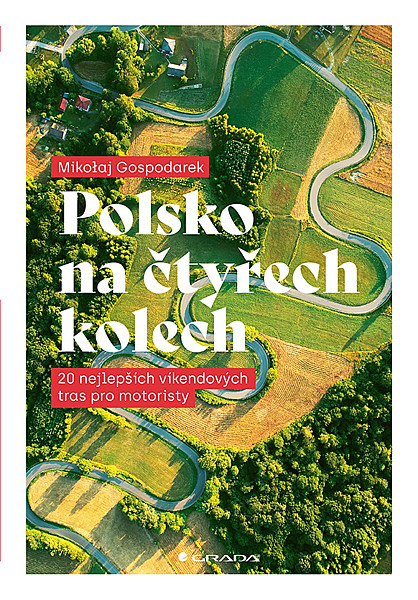 Polsko na čtyřech kolech