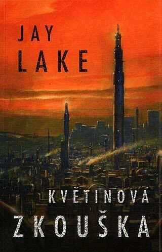 Květinová zkouška