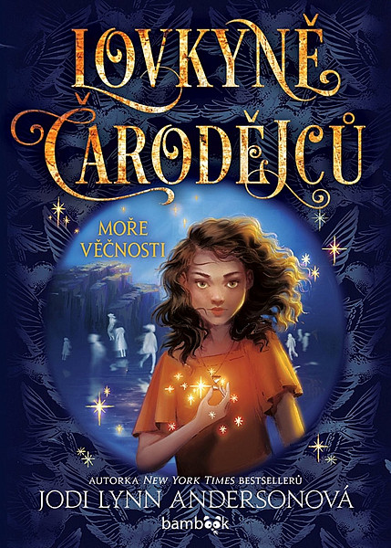 Lovkyně čarodějců Moře věčnosti