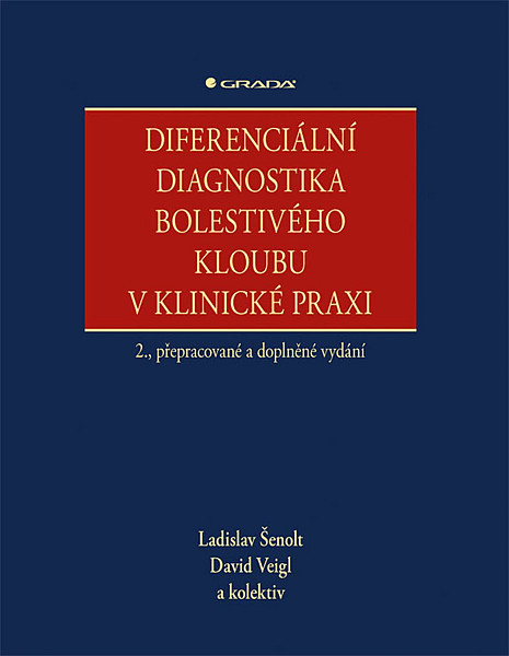 Diferenciální diagnostika bolestivého kloubu v klinické praxi