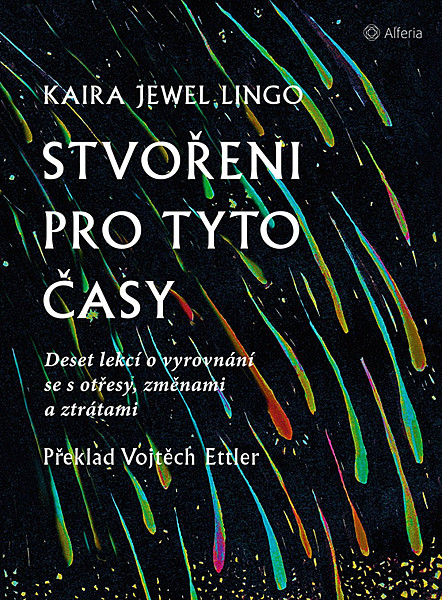 Stvořeni pro tyto časy