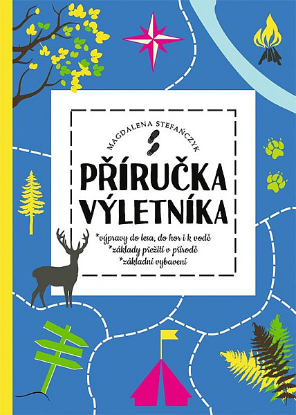 Příručka výletníka