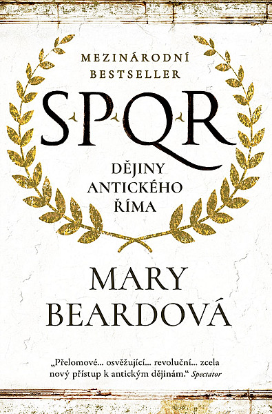 SPQR Dějiny antického Říma