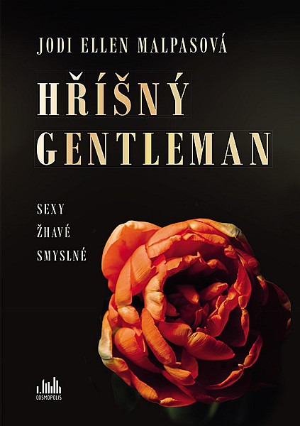 Hříšný gentleman
