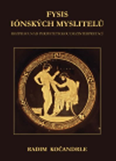 Fysis iónských myslitelů