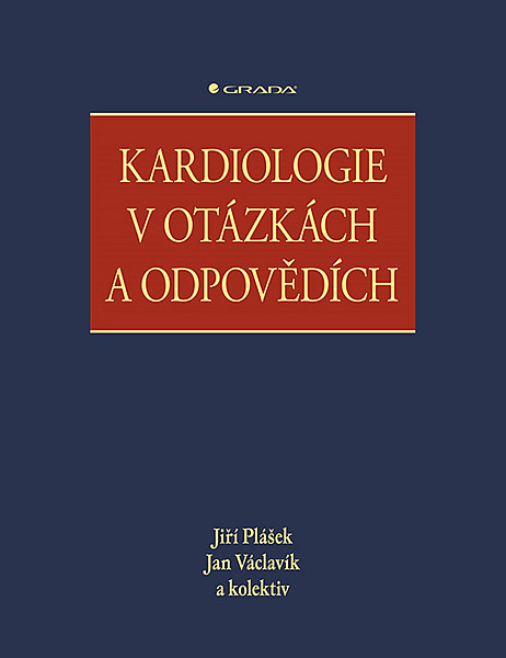 Kardiologie v otázkách a odpovědích
