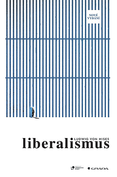 Liberalismus – nové vydání