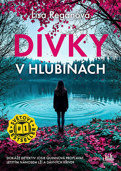 Dívky v hlubinách
