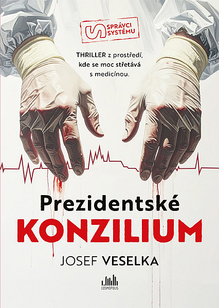 Prezidentské konzilium