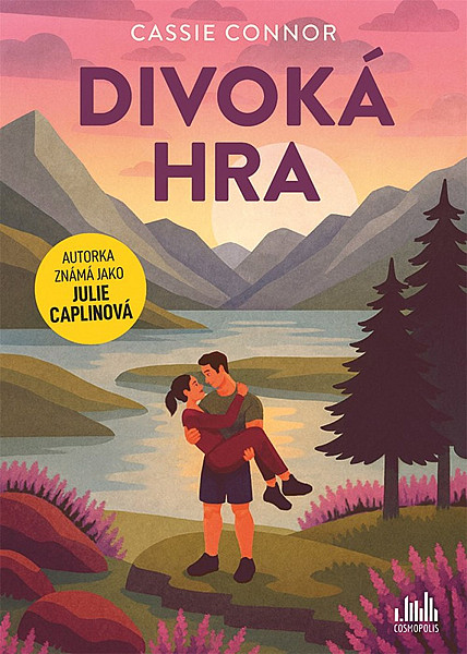 Divoká hra
