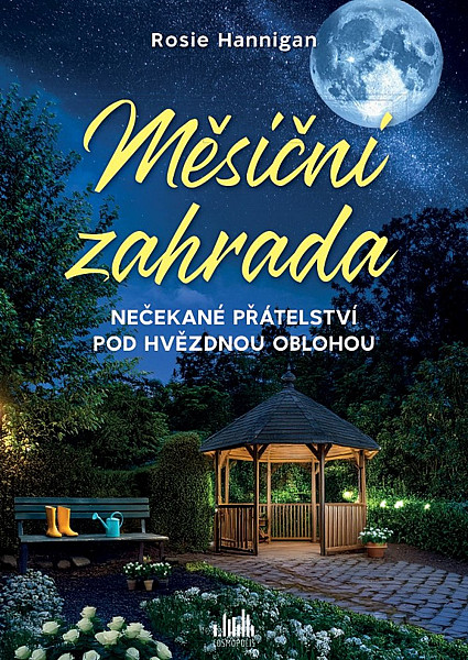 Měsíční zahrada