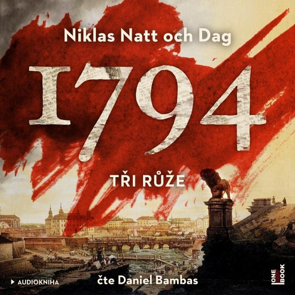 1794. Tři růže