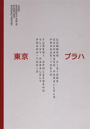 1920-2020 Praha - Tokio