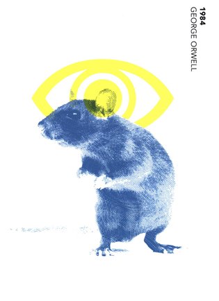 1984 (Signet Classics)