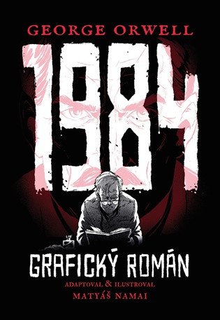 1984, slovenské vydání