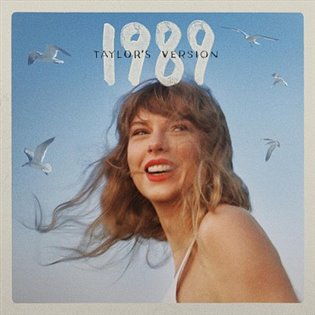 1989 (Taylor's Version)