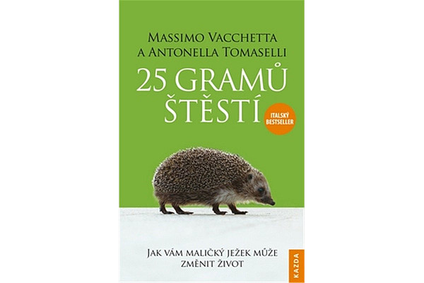 25 gramů štěstí
