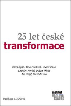 25 let české transformace