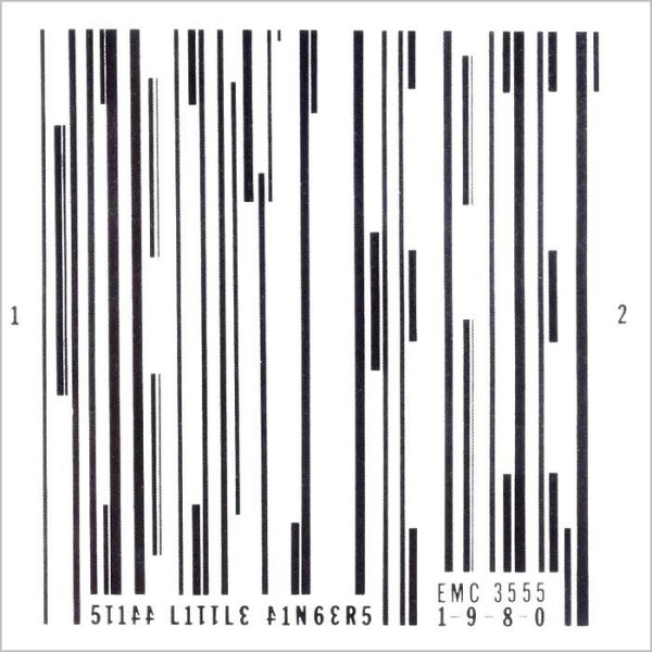 2CD Stiff Little Fingers: Nobody’s Heroes