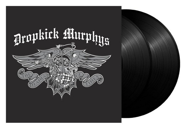 2LP Dropkick Murphys: The Meanest of Times