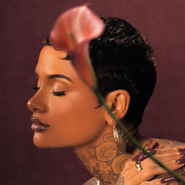 2LP Kehlani: Kehlani