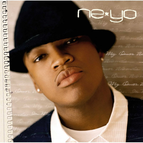 2LP Ne-Yo: In My Own Words (20th Anniversary)