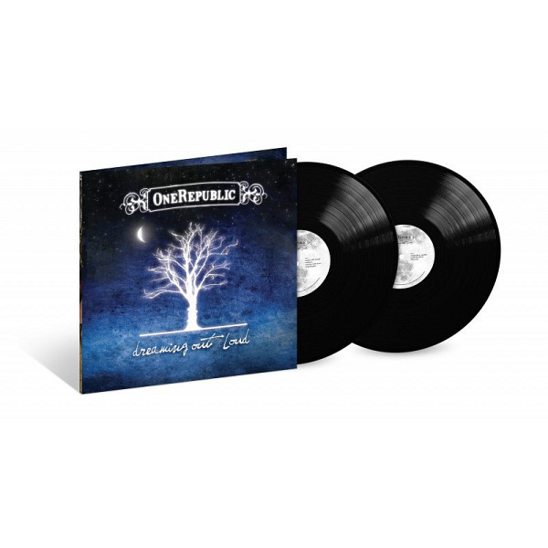 2LP OneRepublic: Dreaming Out Loud