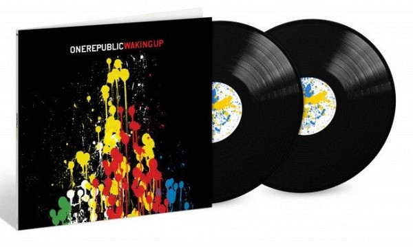 2LP OneRepublic: Waking Up