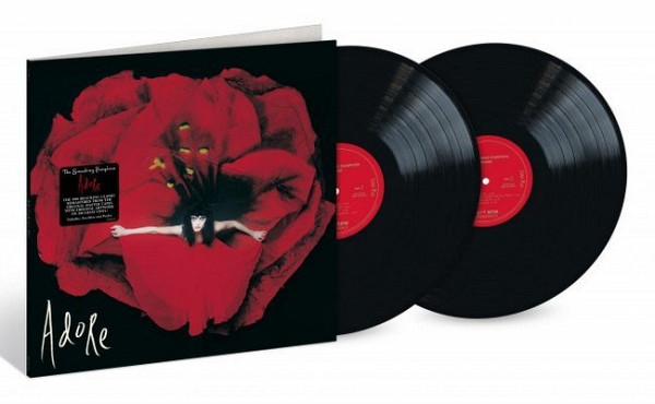 2LP Smashing Pumpkins: Adore