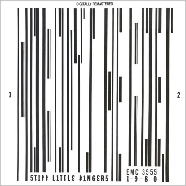 2LP Stiff Little Fingers: Nobody´s Heroes