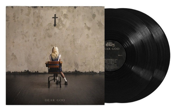 2LP The Pretty Reckless: Dear God