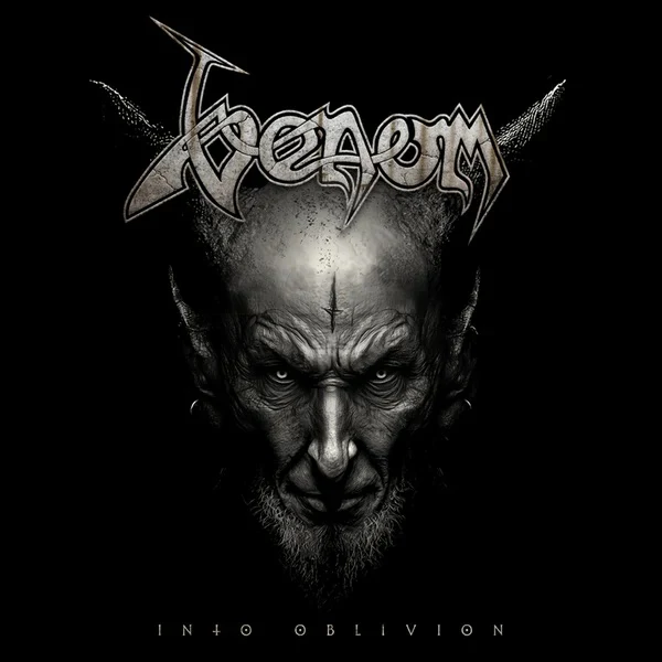 2LP Venom: Into Oblivion