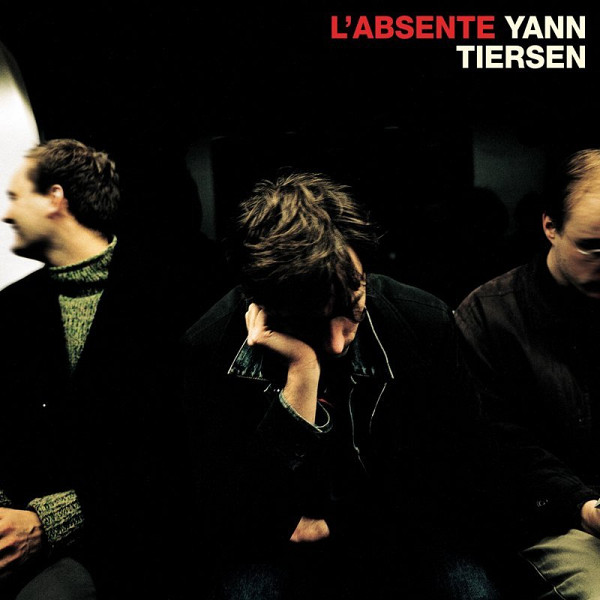 2LP Yan Tiersen: L’Absente (25Th Anniversary Edition)
