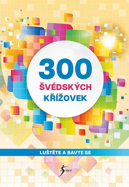300 švédských křížovek