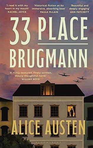 33 Place Brugmann