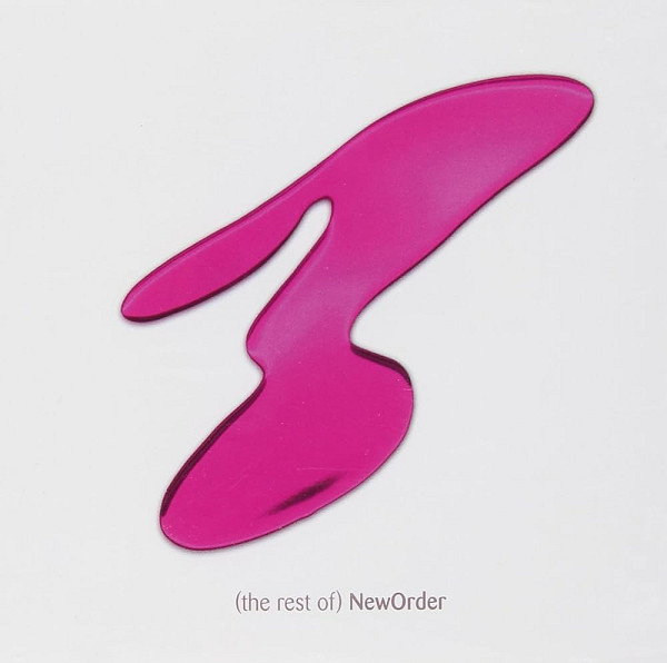 3LP New Order: The Rest Of New Order