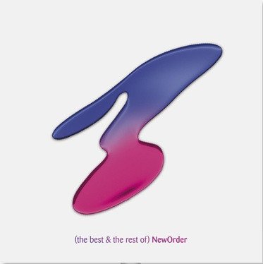 4CD New Order: The Best Of and The Rest Of