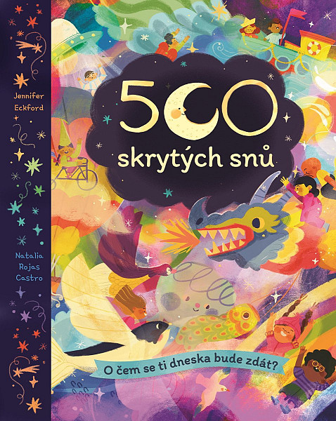 500 skrytých snů