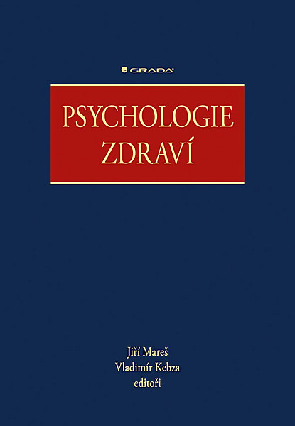 Psychologie zdraví