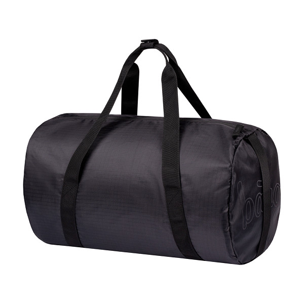 BAAGL Sportovní taška Hoop Uni černá