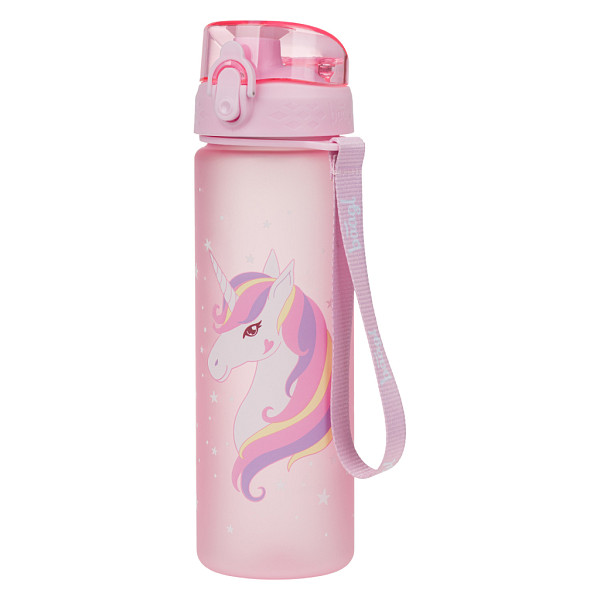 BAAGL Tritanová láhev na pití Unicorn 500 ml