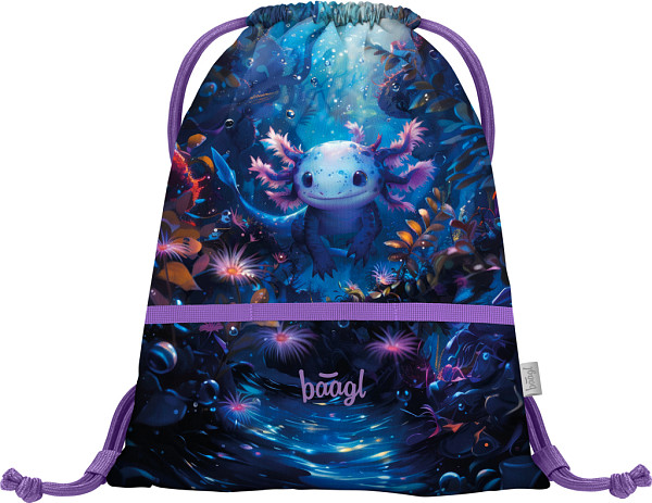 BAAGL Sáček Axolotl