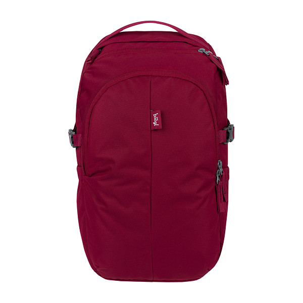 BAAGL Batoh Dash Burgundy GRS