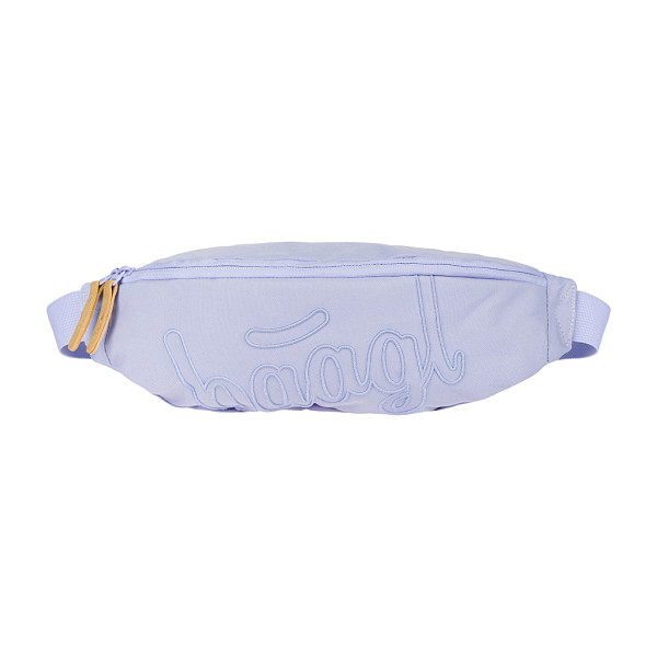 BAAGL Ledvinka Snap Lilac