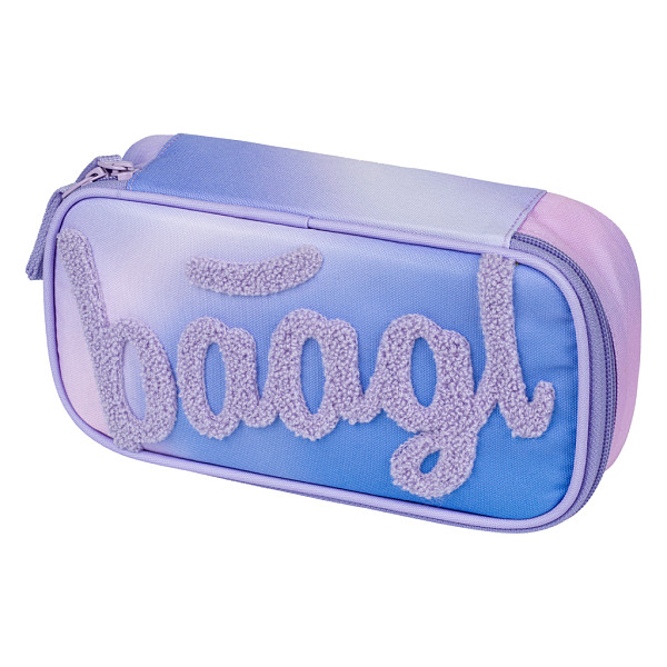 BAAGL Školní penál etue Sky