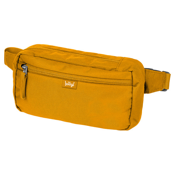 BAAGL Ledvinka Go Yellow GRS