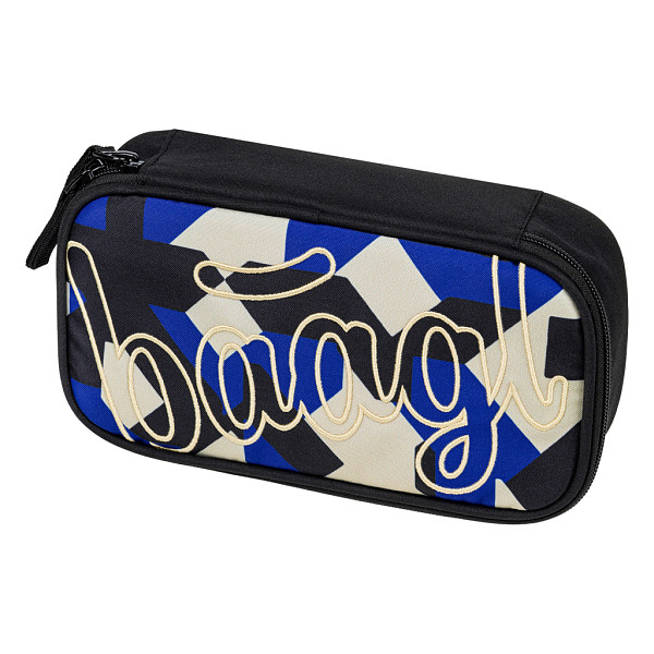 BAAGL Školní penál etue Variety GRS